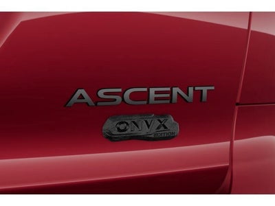 2026 Subaru ASCENT Onyx Edition Touring 7-Passenger