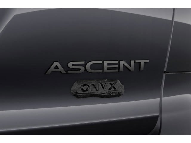 2026 Subaru ASCENT Onyx Edition Touring 7-Passenger
