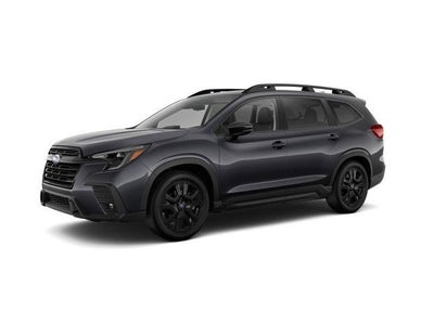 2026 Subaru ASCENT Onyx Edition Touring 7-Passenger
