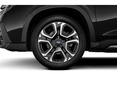 2025 Subaru Ascent Touring