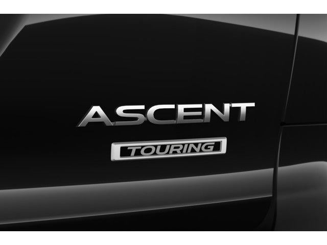 2025 Subaru Ascent Touring