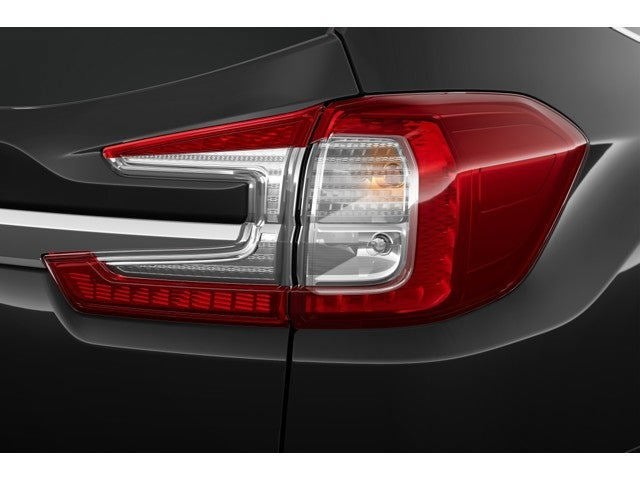 2025 Subaru Ascent Touring