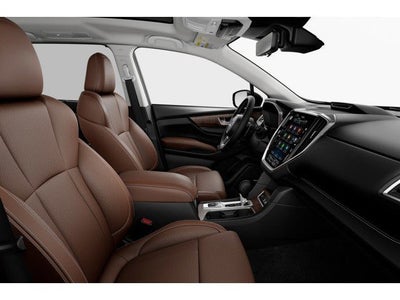 2025 Subaru Ascent Touring