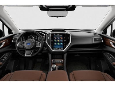 2025 Subaru Ascent Touring