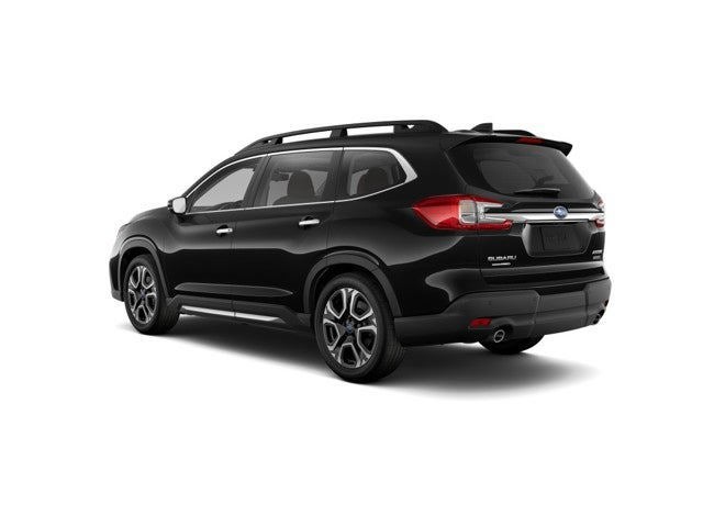 2025 Subaru Ascent Touring