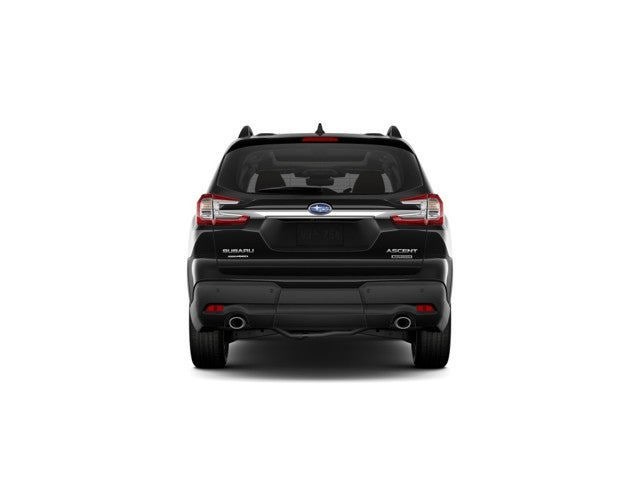2025 Subaru Ascent Touring