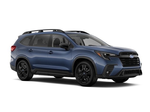 2025 Subaru Ascent Onyx Edition-Touring 7 Passenger's photo