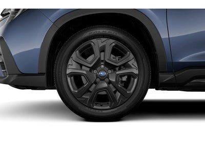 2025 Subaru Ascent Onyx Edition Touring