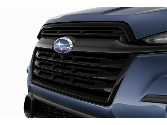 2025 Subaru Ascent Onyx Edition Touring