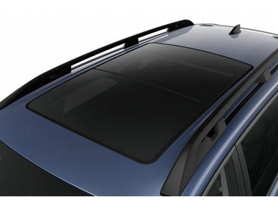 2025 Subaru Ascent Onyx Edition Touring