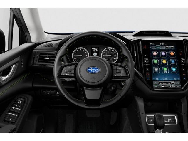 2025 Subaru Ascent Onyx Edition Touring