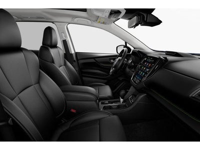 2025 Subaru Ascent Onyx Edition Touring