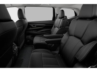 2025 Subaru Ascent Onyx Edition Touring