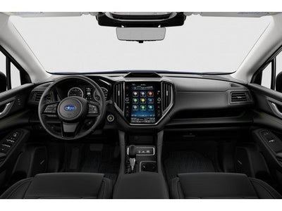 2025 Subaru Ascent Onyx Edition Touring