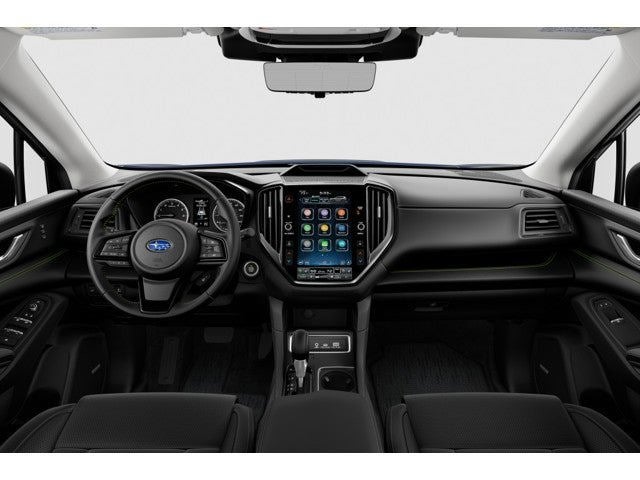 2025 Subaru Ascent Onyx Edition Touring