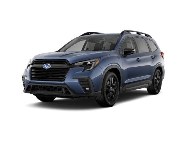 2025 Subaru Ascent Onyx Edition Touring