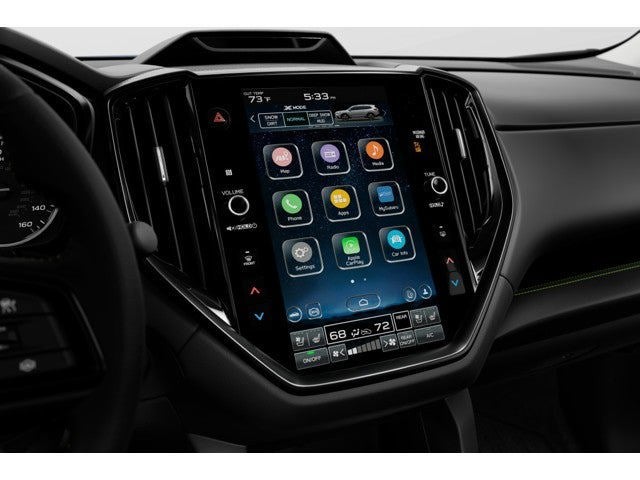 2025 Subaru Ascent Onyx Edition Touring