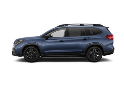 2025 Subaru Ascent Onyx Edition Touring
