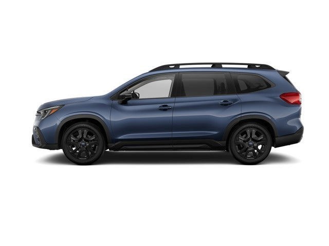 2025 Subaru Ascent Onyx Edition Touring