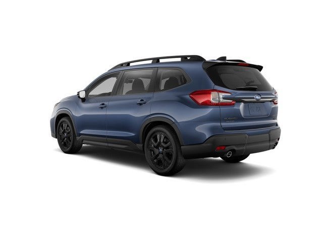 2025 Subaru Ascent Onyx Edition Touring