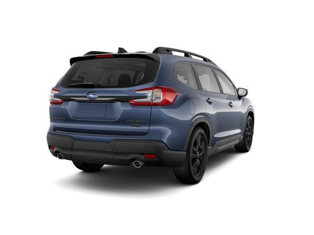 2025 Subaru Ascent Onyx Edition Touring