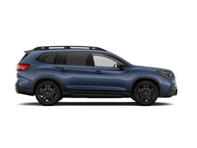 2025 Subaru Ascent Onyx Edition Touring