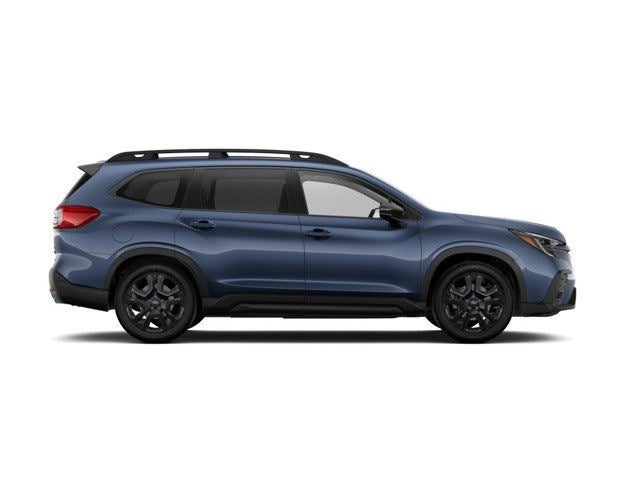 2025 Subaru Ascent Onyx Edition Touring