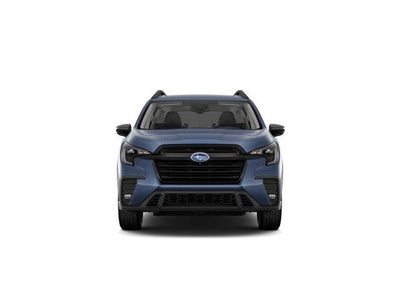2025 Subaru Ascent Onyx Edition Touring