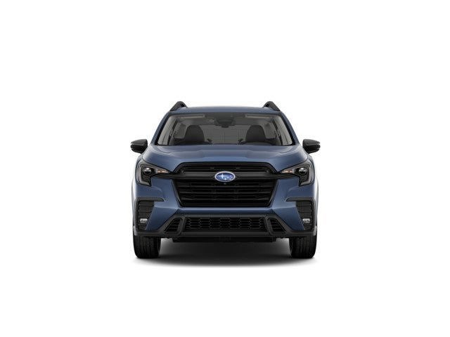 2025 Subaru Ascent Onyx Edition Touring