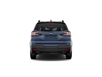 2025 Subaru Ascent Onyx Edition Touring
