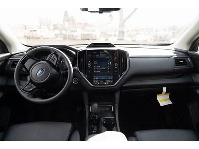 2025 Subaru Ascent Onyx Edition Touring