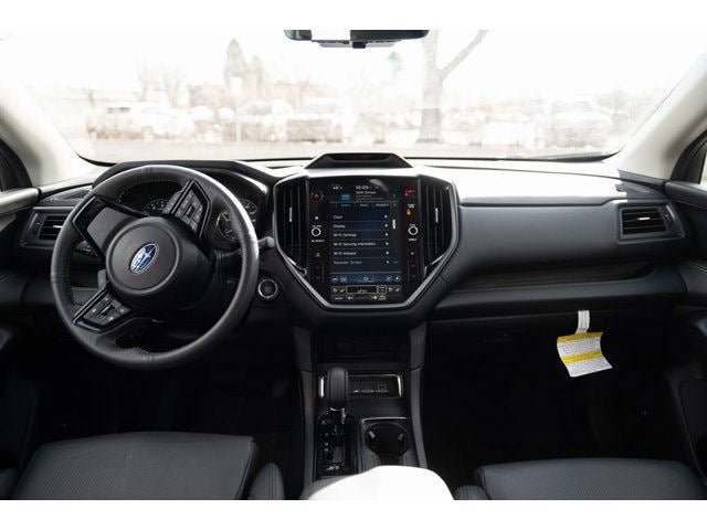 2025 Subaru Ascent Onyx Edition Touring