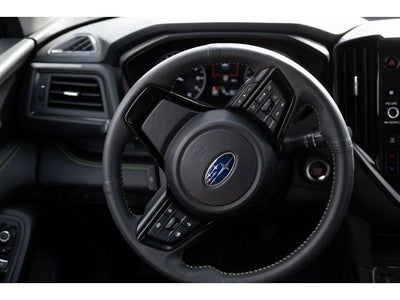 2025 Subaru Ascent Onyx Edition Touring