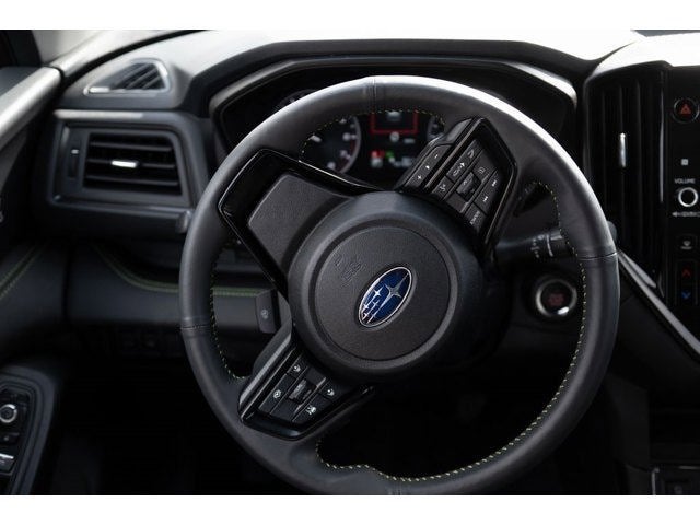 2025 Subaru Ascent Onyx Edition Touring