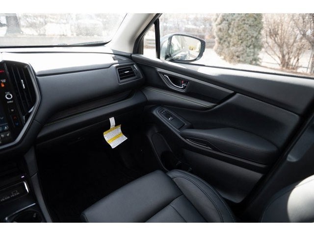 2025 Subaru Ascent Onyx Edition Touring