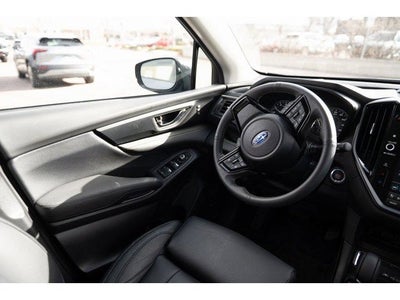 2025 Subaru Ascent Onyx Edition Touring