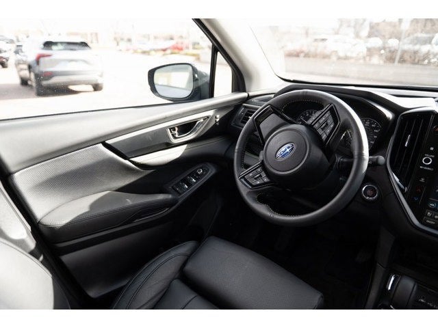 2025 Subaru Ascent Onyx Edition Touring