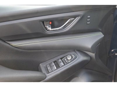 2025 Subaru Ascent Onyx Edition Touring