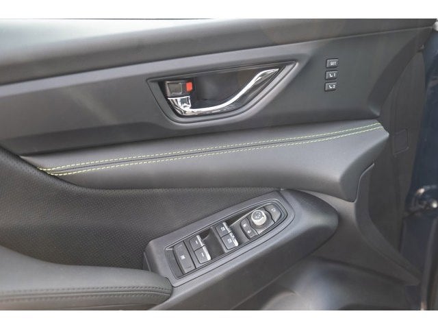 2025 Subaru Ascent Onyx Edition Touring