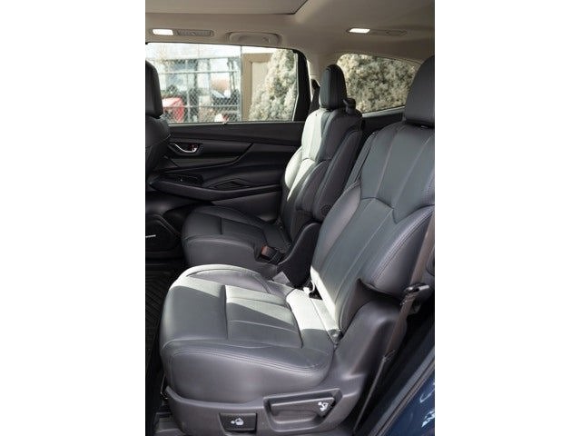 2025 Subaru Ascent Onyx Edition Touring