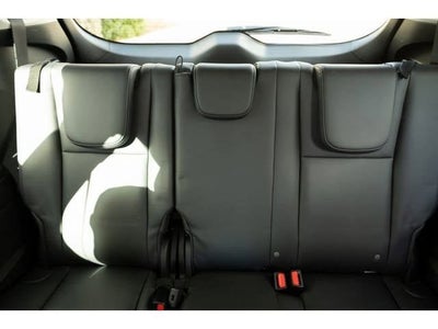 2025 Subaru Ascent Onyx Edition Touring