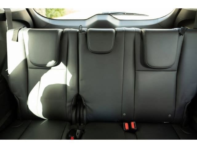 2025 Subaru Ascent Onyx Edition Touring