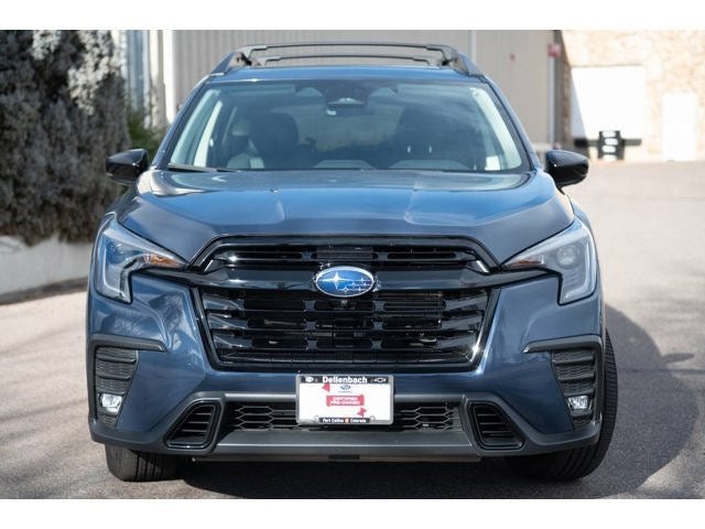2025 Subaru Ascent Onyx Edition Touring