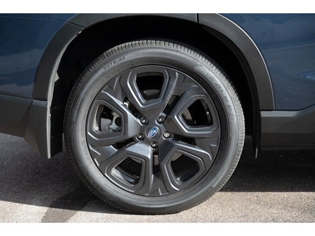 2025 Subaru Ascent Onyx Edition Touring