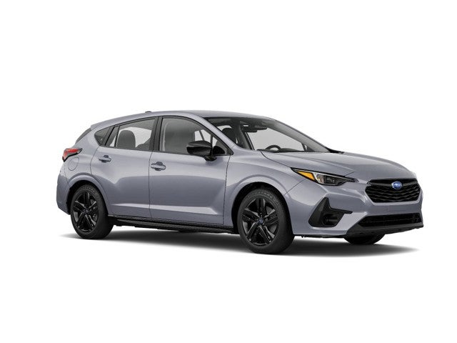 2027 Subaru IMPREZA AWD