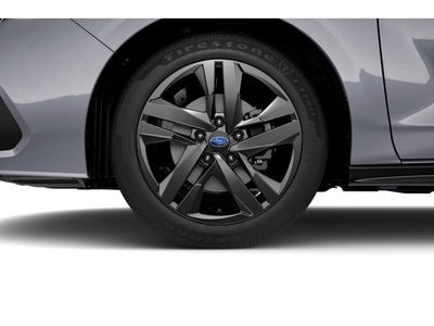2027 Subaru IMPREZA AWD