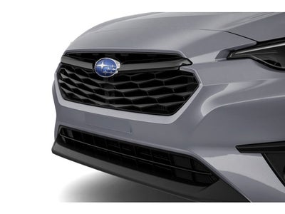 2027 Subaru IMPREZA AWD