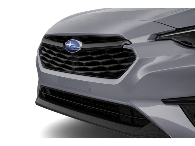 2027 Subaru IMPREZA AWD