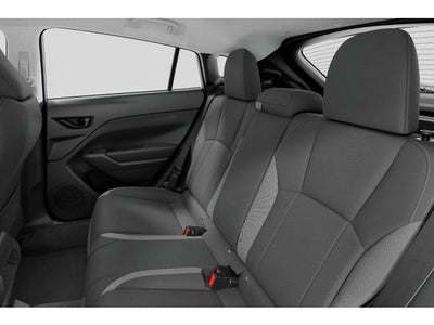 2027 Subaru IMPREZA AWD