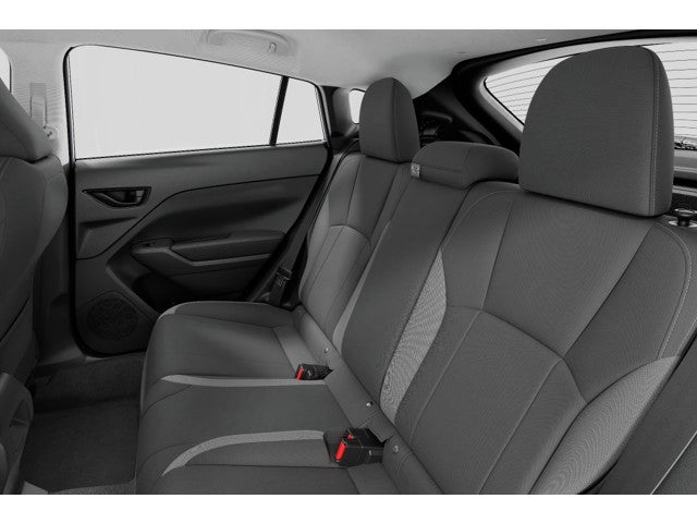 2027 Subaru IMPREZA AWD